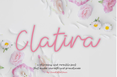 Clatira