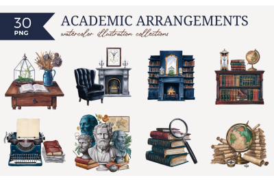 Academic Arrangements