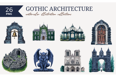 Gothic Architecture