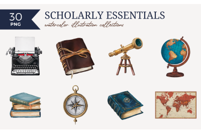 Scholarly Essentials