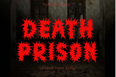 Death Prison