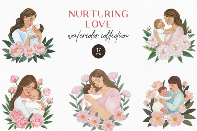 Nurturing Love
