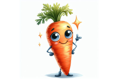 Bundle of Mr carrot Funny carrot