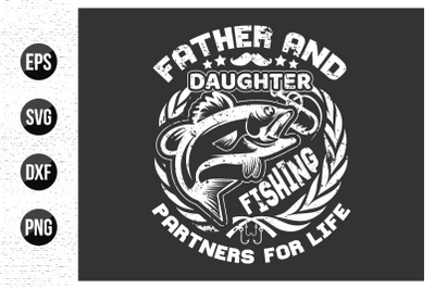 fathers day 2024 typographic t shirt design vector.