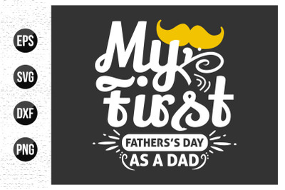 fathers day 2024 t shirt design.