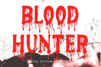 Blood Hunter