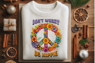 Hippie Peace Fest