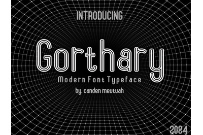 Gorthary