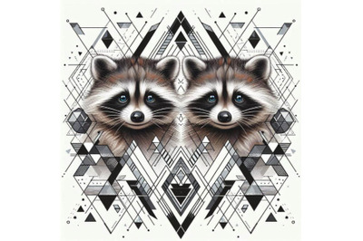 Racoon