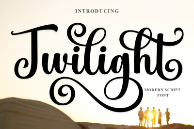 Twilight Script