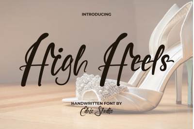 High Heels