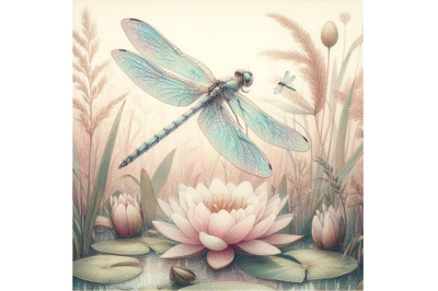 Dragonfly