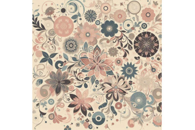 Seamless pattern