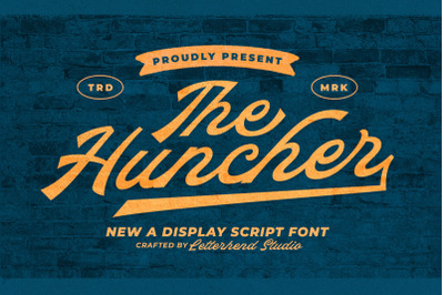 The Huncher Script
