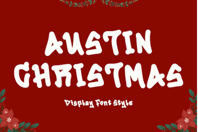 Austin Christmas