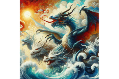 Dragon