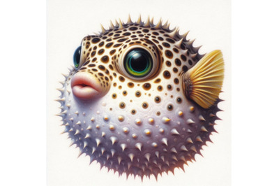 Pufferfish