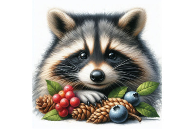 Racoon