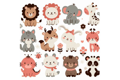 Cute Animals