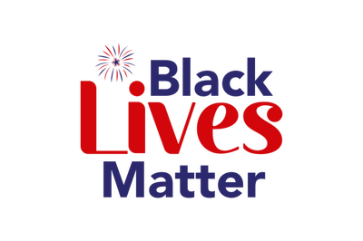 Black Lives Matter SVG