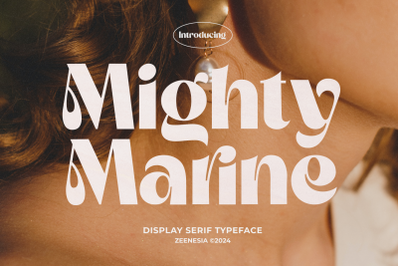 Mighty Marine