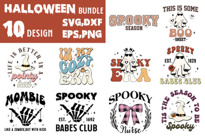 Halloween  SVG PNG