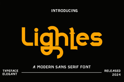 Lightes