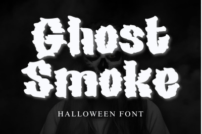 Ghost Smoke