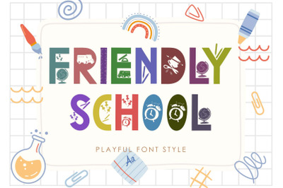 Friendly School