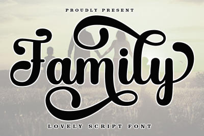 Family Script