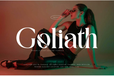 Goliath