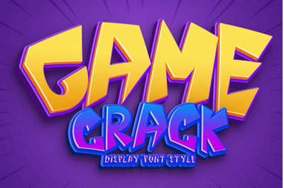 Game Crack