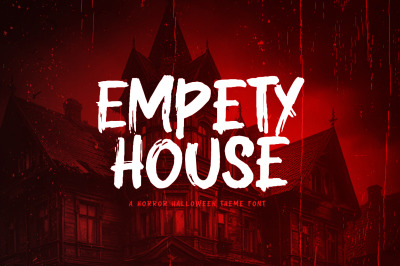 Empety House