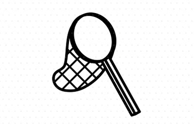 Bug Catcher SVG