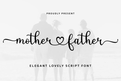 Mother Father Script