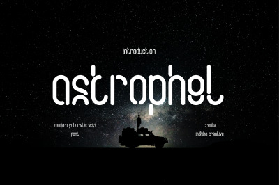 astrophel