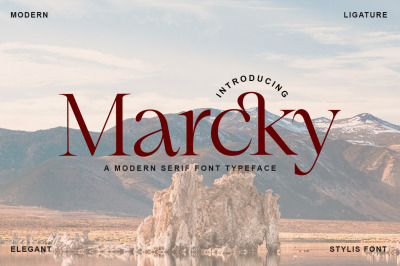 Marcky