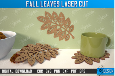 Fall Leaf | Autumn Symbols | Fall Season | Leaves Shape | Autumn Signs