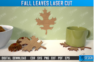 Fall Leaf | Autumn Symbols | Fall Season | Leaves Shape | Autumn Signs