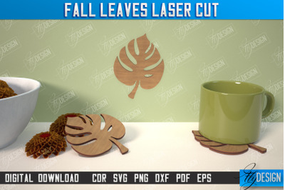 Fall Leaf | Autumn Symbols | Fall Season | Leaves Shape | Autumn Signs