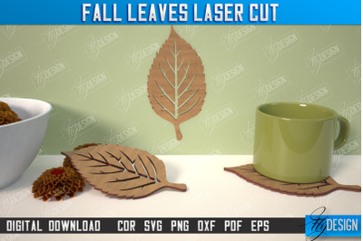 Fall Leaf | Autumn Symbols | Fall Season | Leaves Shape | Autumn Signs