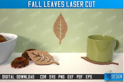 Fall Leaf | Autumn Symbols | Fall Season | Leaves Shape | Autumn Signs