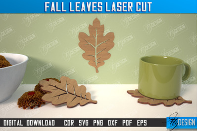 Fall Leaf | Autumn Symbols | Fall Season | Leaves Shape | Autumn Signs