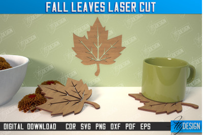 Fall Leaf | Autumn Symbols | Fall Season | Leaves Shape | Autumn Signs