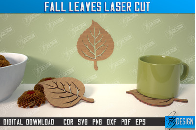 Fall Leaf | Autumn Symbols | Fall Season | Leaves Shape | Autumn Signs