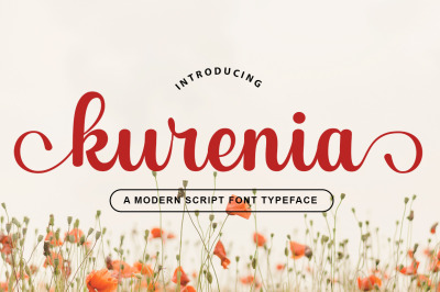 Kurenia