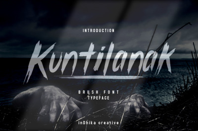 Kuntilanak