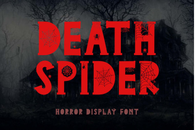 Death Spider