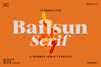 Bailsun