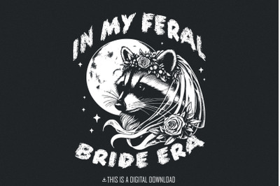 In My Bride Era PNG, Bride Era, Bride png, Bridal png, Wedding png, Ge